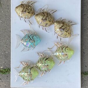 Dept 56 Ornaments (7)